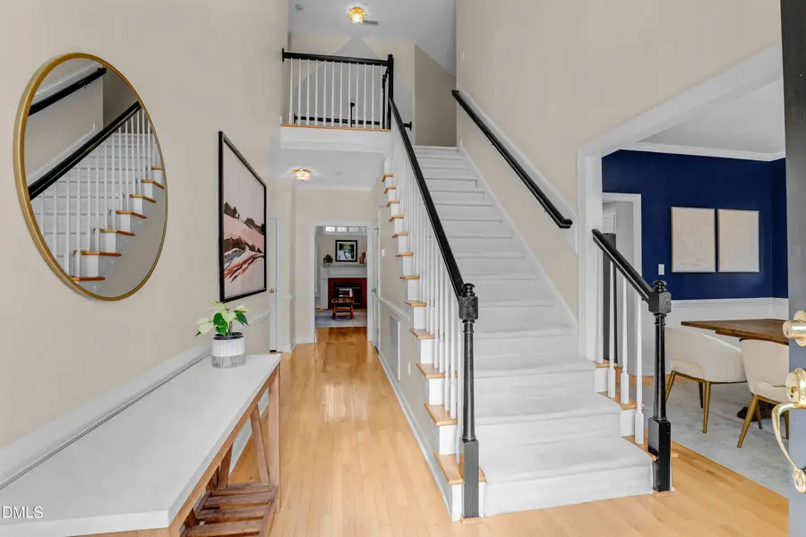 5024 Sunset Walk Lane, Holly Springs, NC 27540 - #3