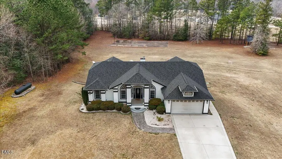 73 Whippoorwill Lane, Zebulon, NC 27597 - #2