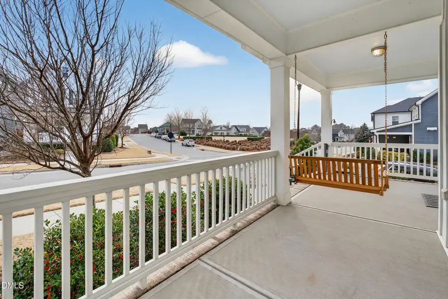 1536 Rhodeschool Drive, Wendell, NC 27591 - #3