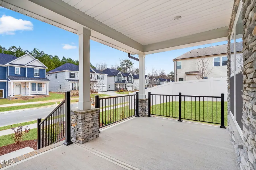 928 Bostonian Drive, Knightdale, NC 27545 - #2