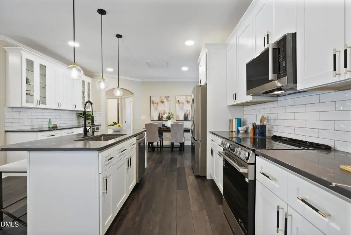 5029 Stonewood Pines Drive, Knightdale, NC 27545 - #1