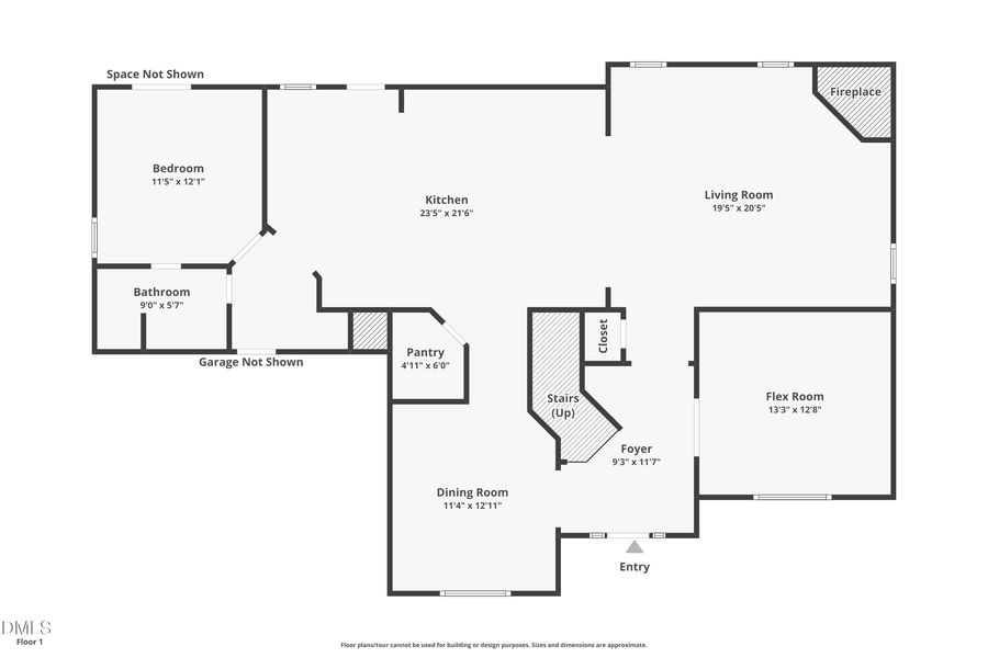 5029 Stonewood Pines Drive, Knightdale, NC 27545 - #2