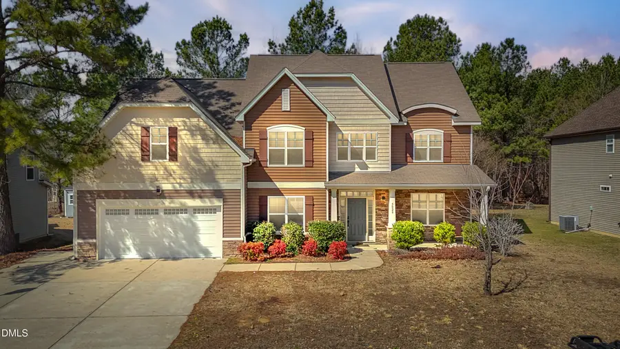5029 Stonewood Pines Drive, Knightdale, NC 27545 - #3