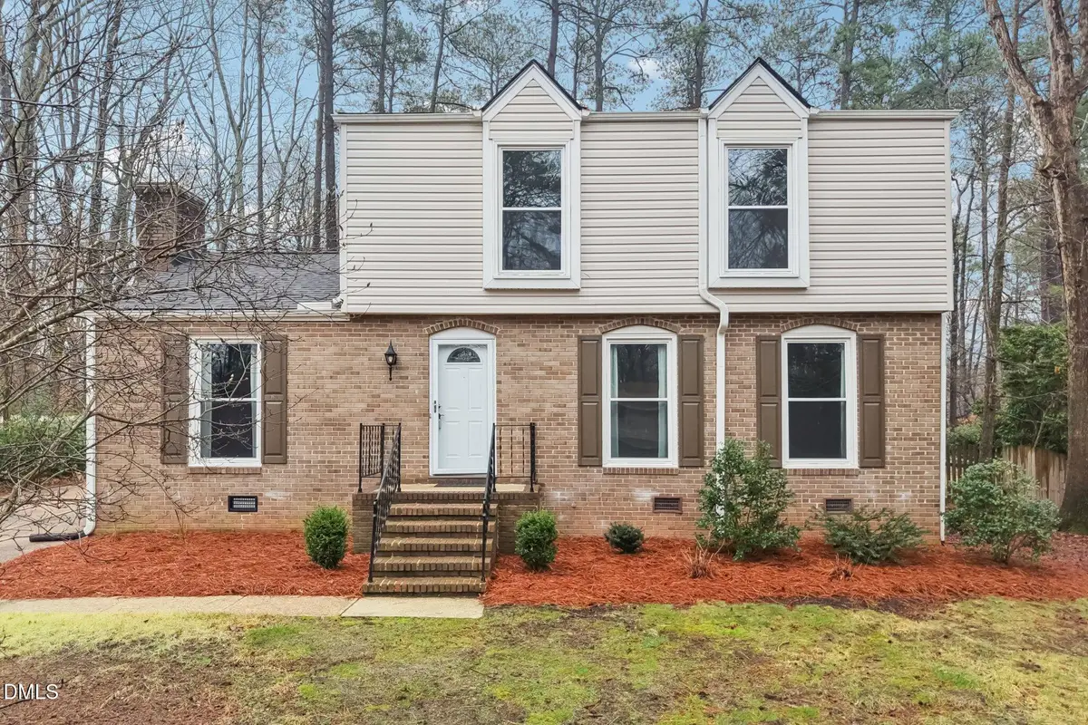 1019 Sturdivant Drive, Cary, NC 27511 - #1
