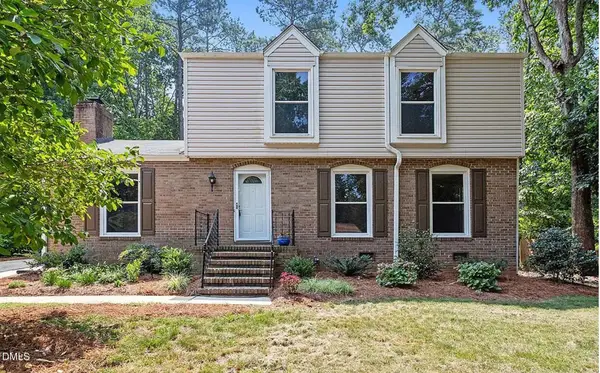 1019 Sturdivant Drive, Cary, NC 27511