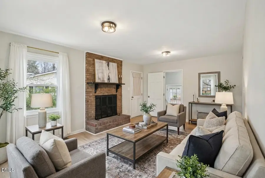 1019 Sturdivant Drive, Cary, NC 27511 - #2