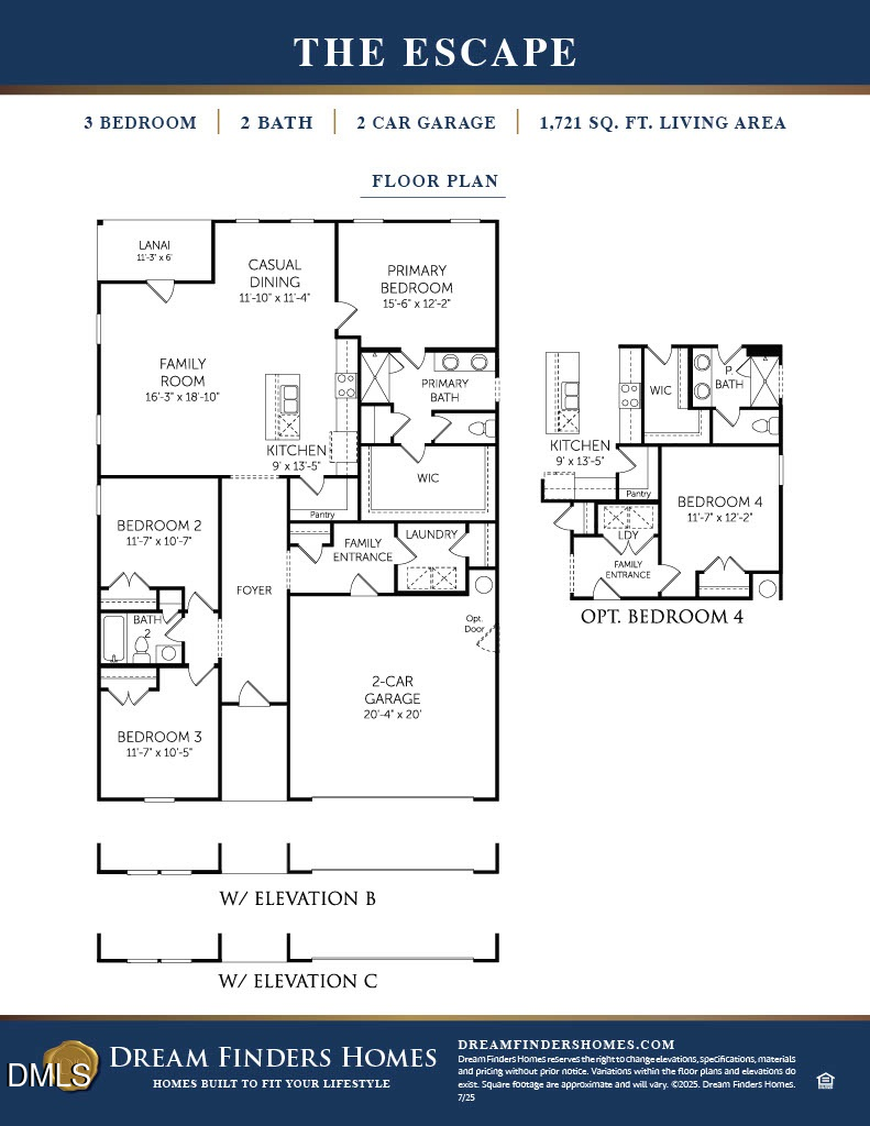 7021 Luke Lane, Castalia, NC 27816 - #2