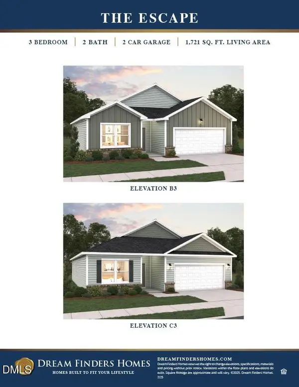 7149 Luke Lane, Castalia, NC 27816