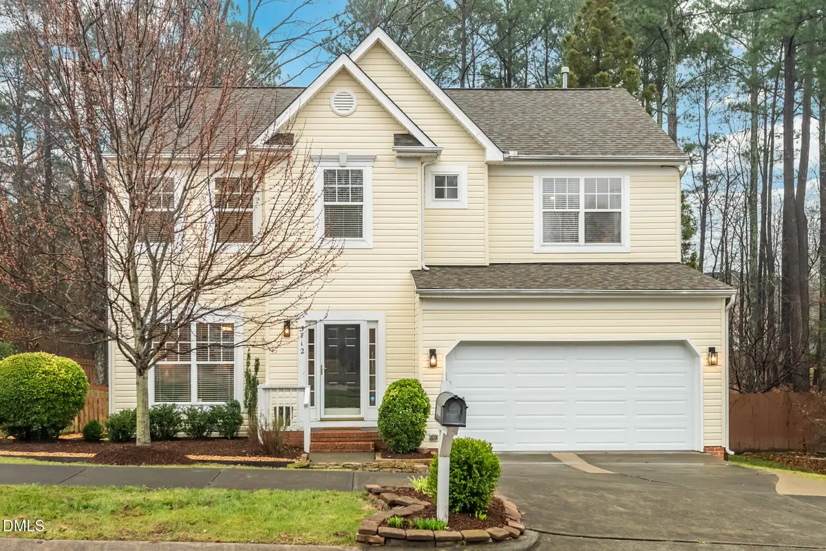 3712 Appling Way, Durham, NC 27703 - #1