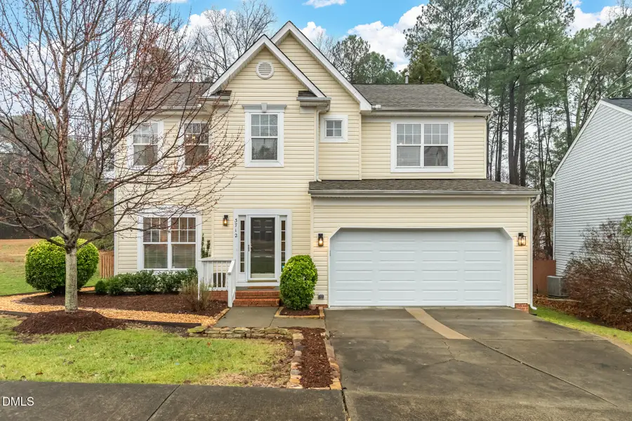 3712 Appling Way, Durham, NC 27703 - #3