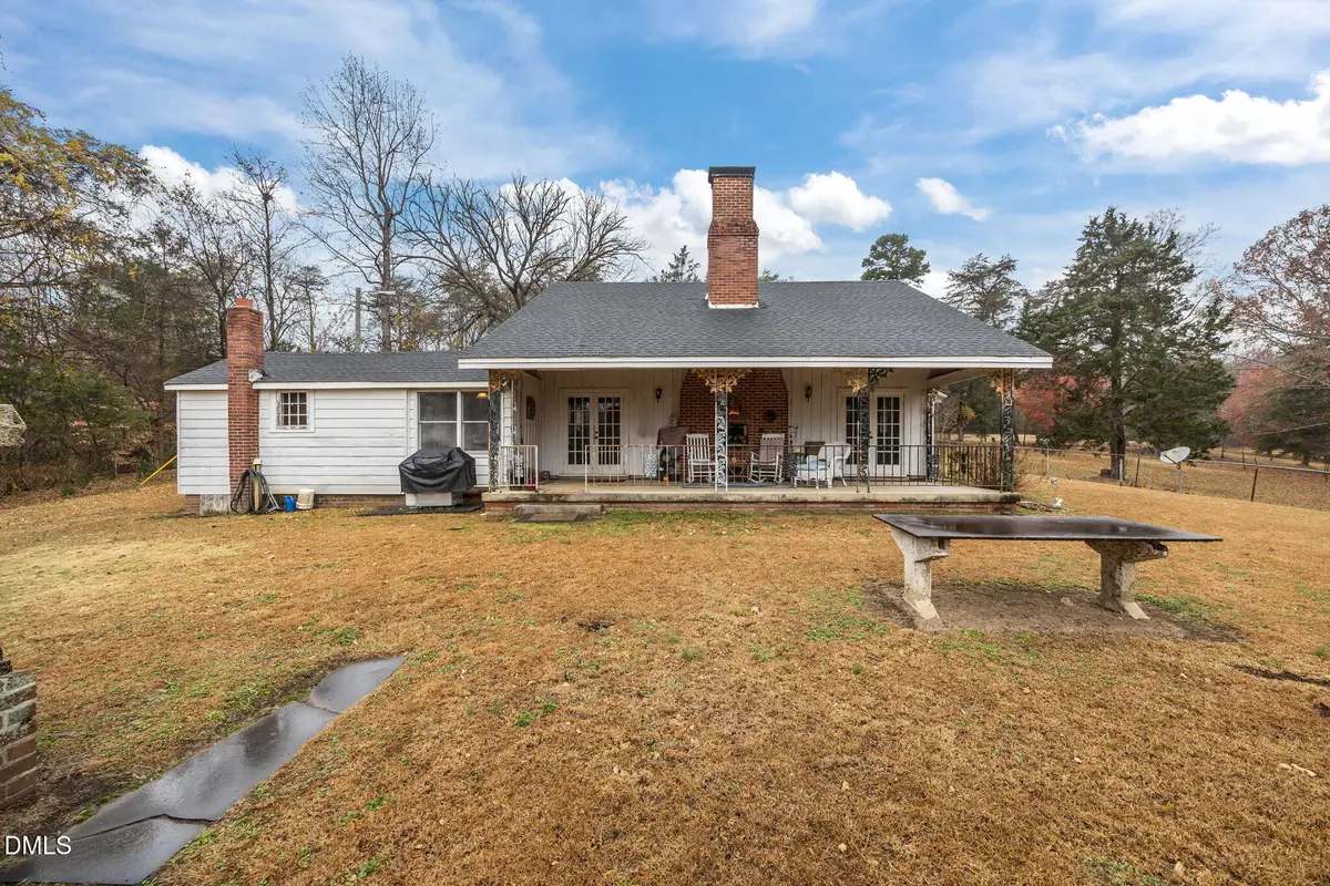 3250 Mine Creek Road, Burlington, NC 27217 - #1