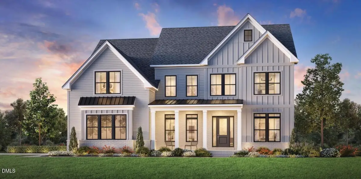 6901 Serenity Sky Court, Holly Springs, NC 27540 - #1