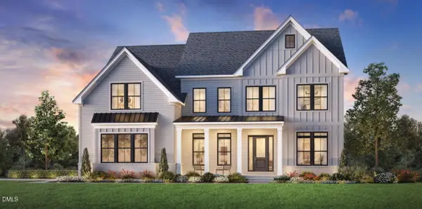 6901 Serenity Sky Court, Holly Springs, NC 27540