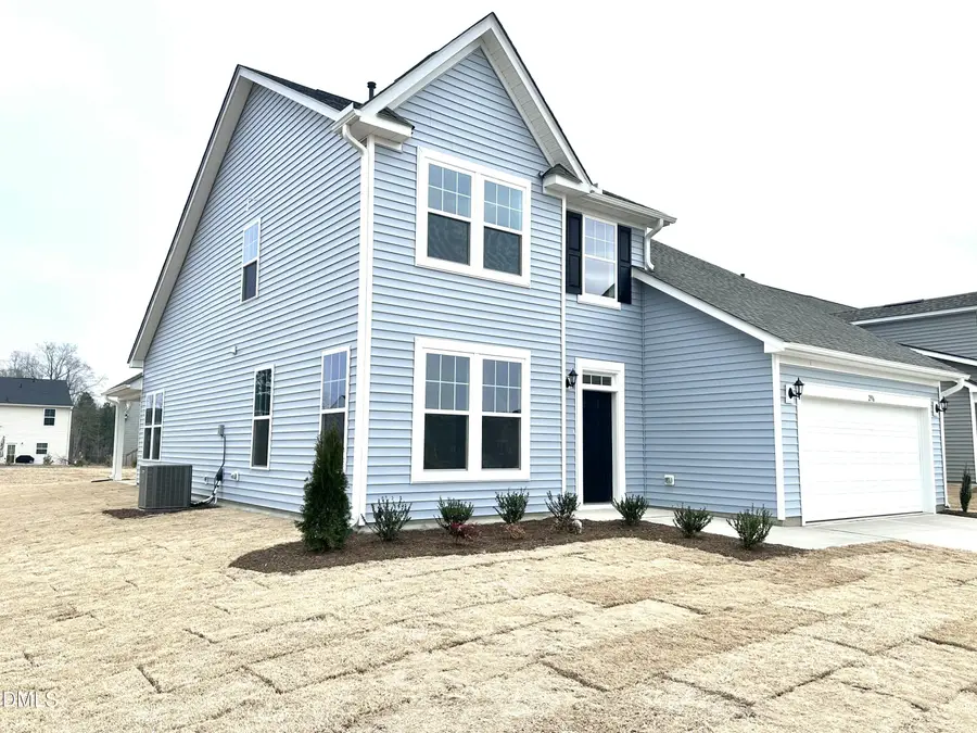 296 Peach Grove Way, Lillington, NC 27546 - #2