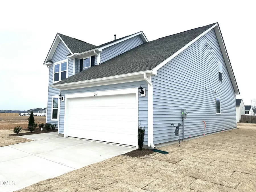 296 Peach Grove Way, Lillington, NC 27546 - #3