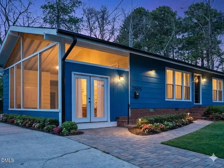 2505 N Duke Street, Durham, NC 27704 - #2