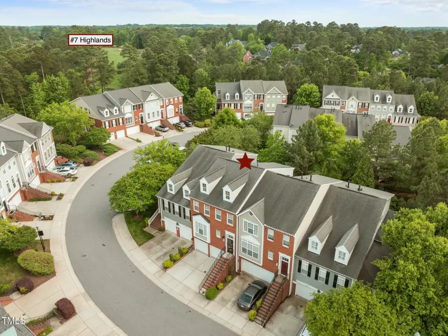 703 Kirkeenan Circle, Morrisville, NC 27560 - #2