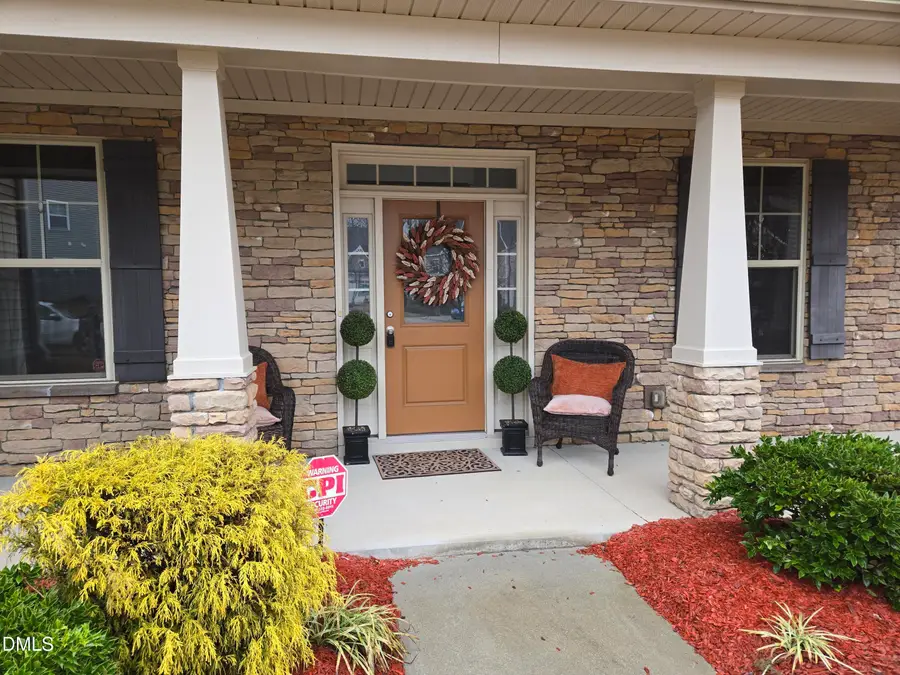 4202 Smithson Court, Raleigh, NC 27616 - #2