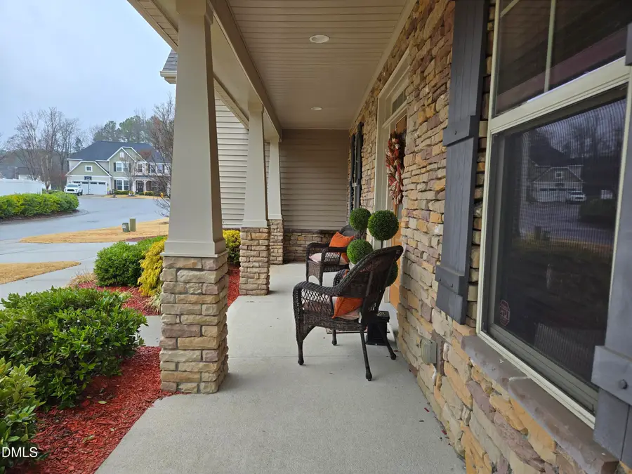 4202 Smithson Court, Raleigh, NC 27616 - #3