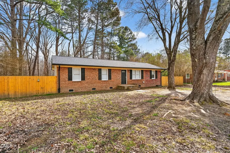 1514 Parks Village Road, Zebulon, NC 27597 - #3