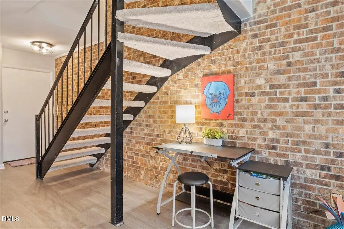 220 Elizabeth Street #Apt E5, Chapel Hill, NC 27514 - #1