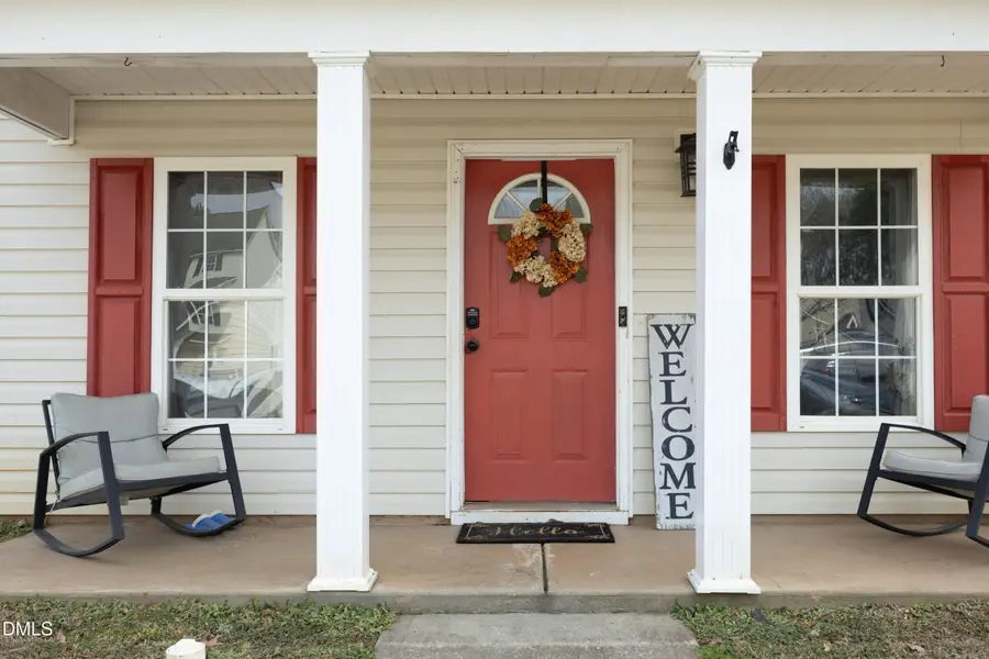 138 Randolph Drive, Clayton, NC 27520 - #3