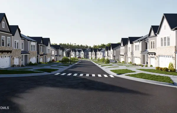 1130 Bell Heather Road #62, Durham, NC 27703