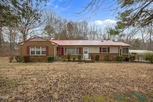 3853 Mount Willen Road, Haw River, NC 27258