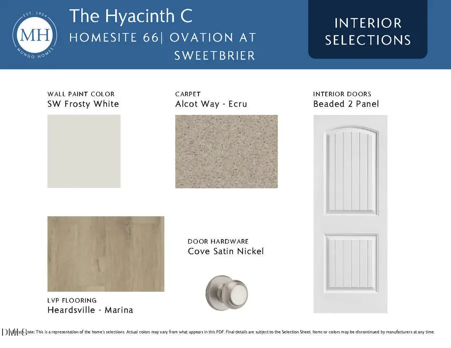 1122 Bell Heather Road #66, Durham, NC 27703 - #3