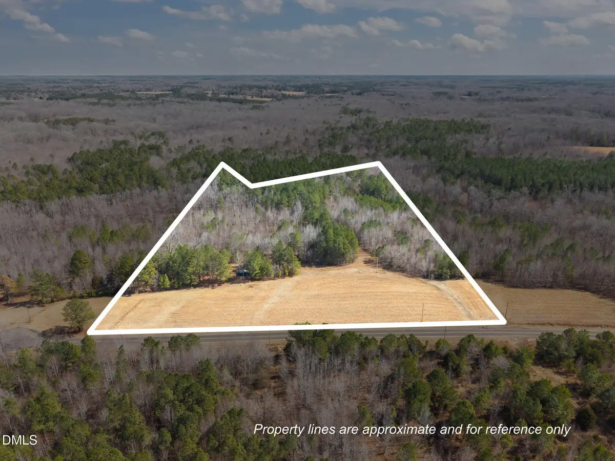 Lot 3 Collie Jones Road, Rougemont, NC 27572 - #1