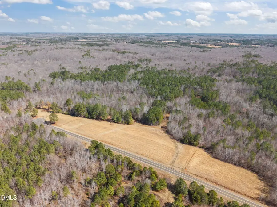 Lot 3 Collie Jones Road, Rougemont, NC 27572 - #3