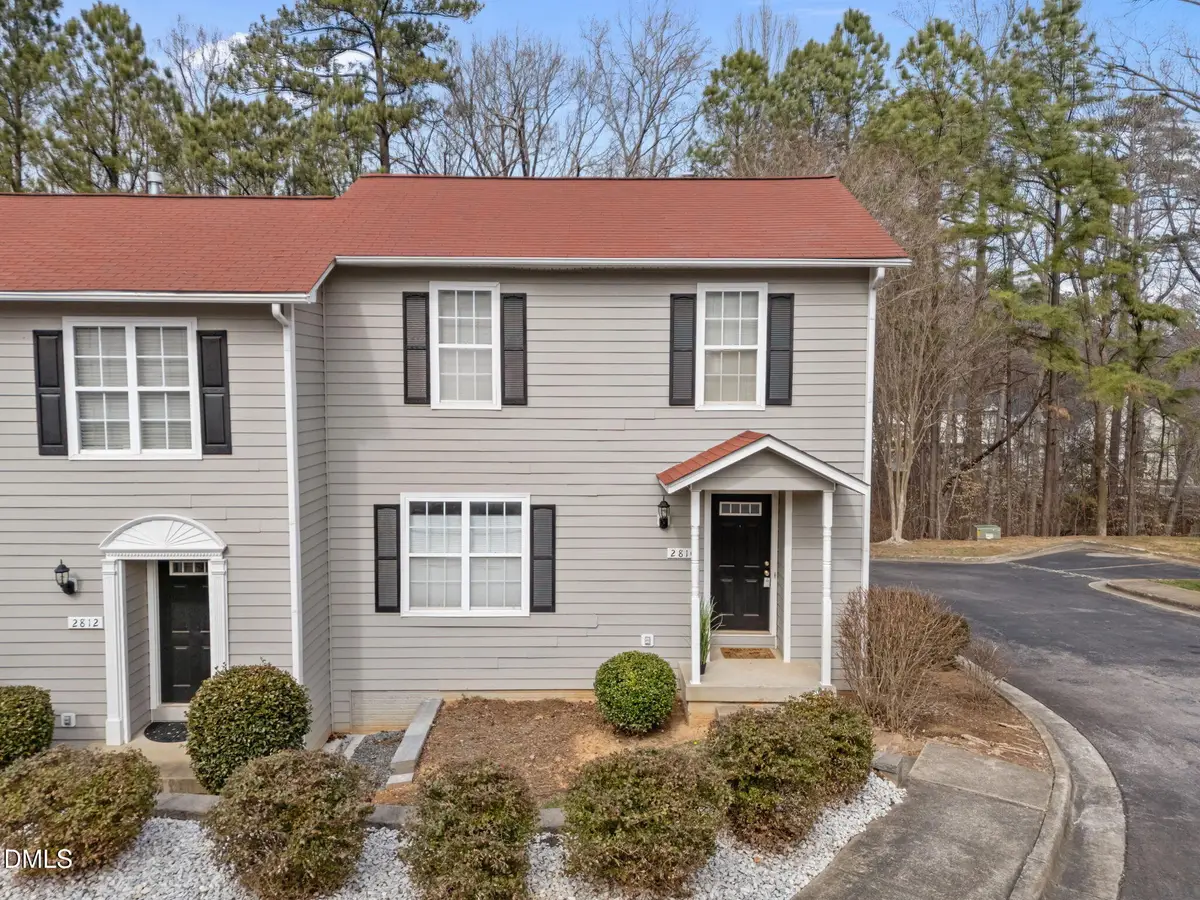 2810 Crestscene Trail, Raleigh, NC 27603 - #1