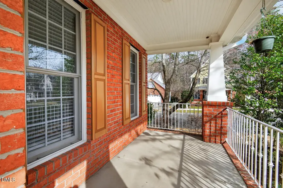 2 Camberwell Court, Durham, NC 27707 - #3