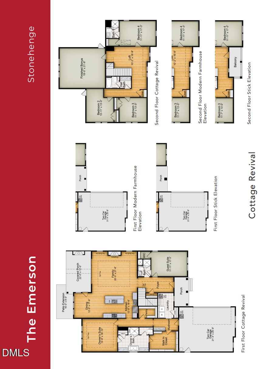 8116 Andrea Lane #101, Raleigh, NC 27613 - #2