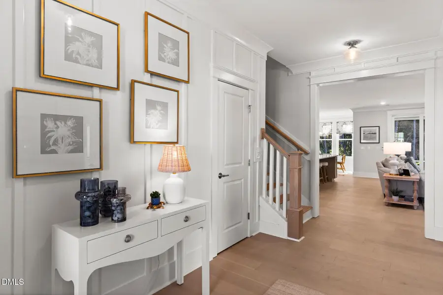 8116 Andrea Lane #101, Raleigh, NC 27613 - #3