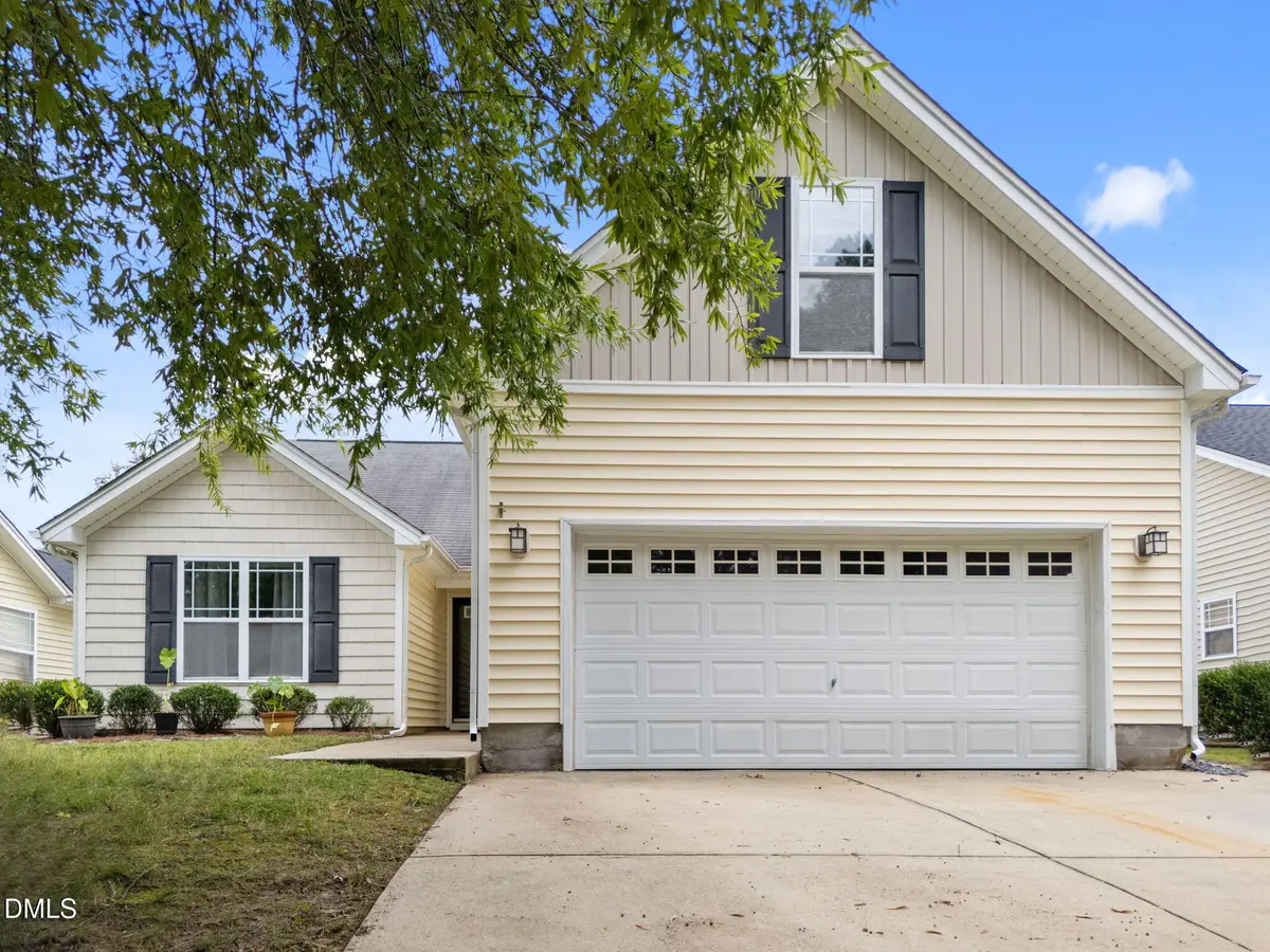 2108 Woodwater Drive, Fuquay Varina, NC 27526 - #1