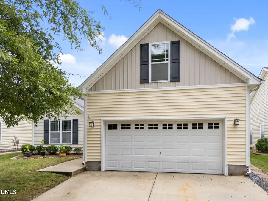 2108 Woodwater Drive, Fuquay Varina, NC 27526 - #2