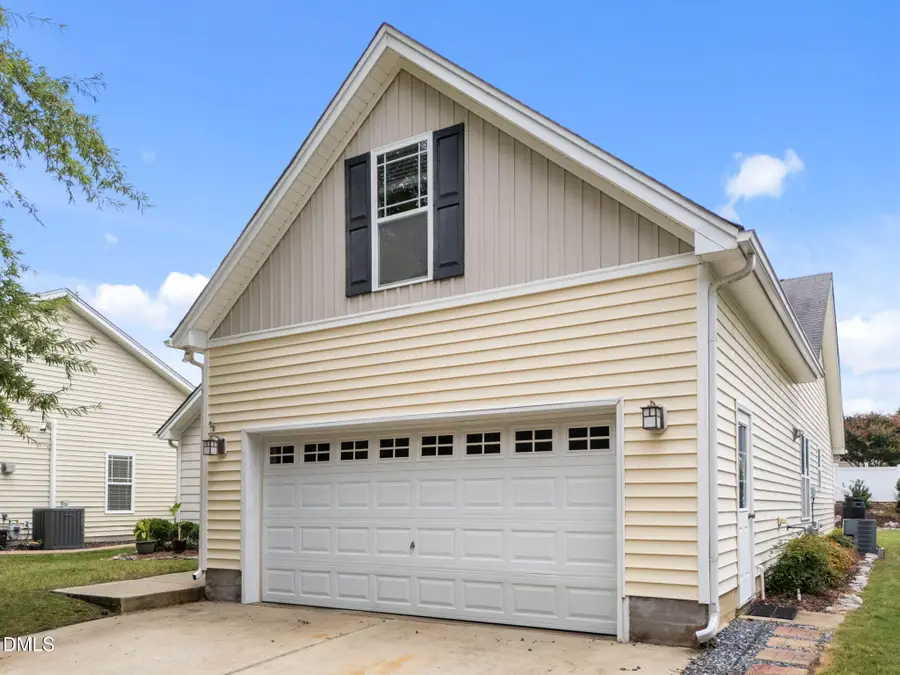 2108 Woodwater Drive, Fuquay Varina, NC 27526 - #3