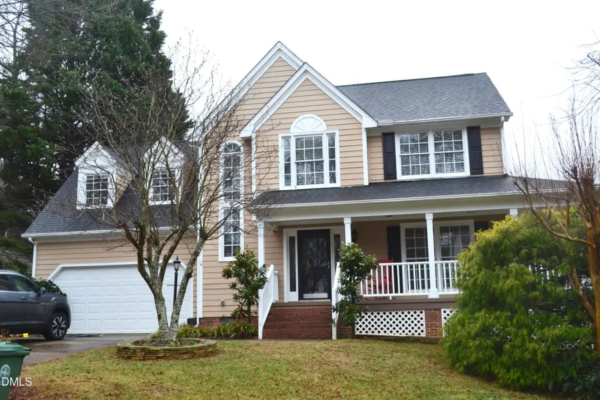 104 Ayelsford Drive, Cary, NC 27518 - #1