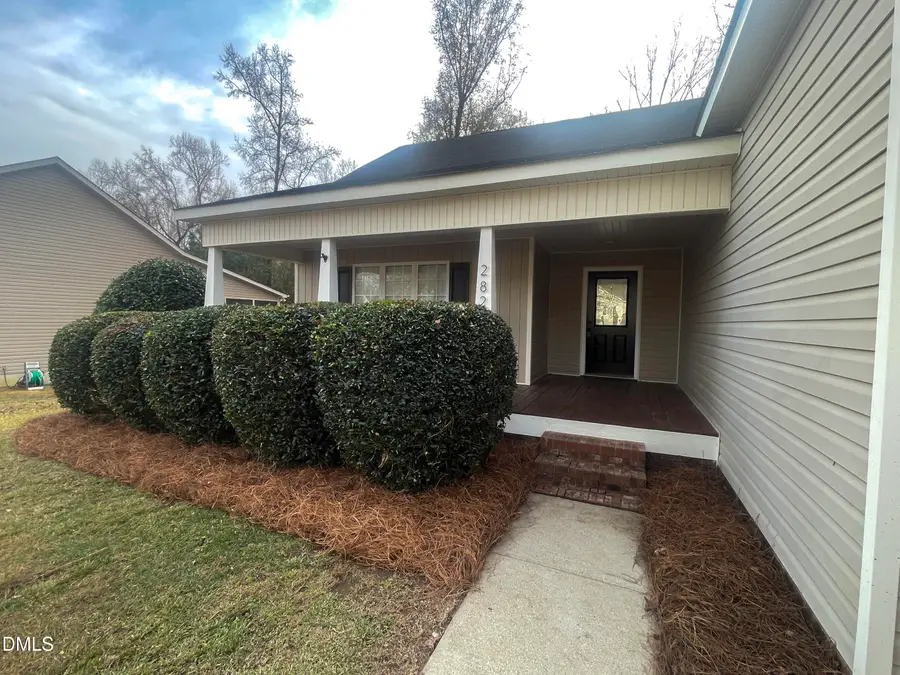 282 Braddock Drive, Lillington, NC 27546 - #3
