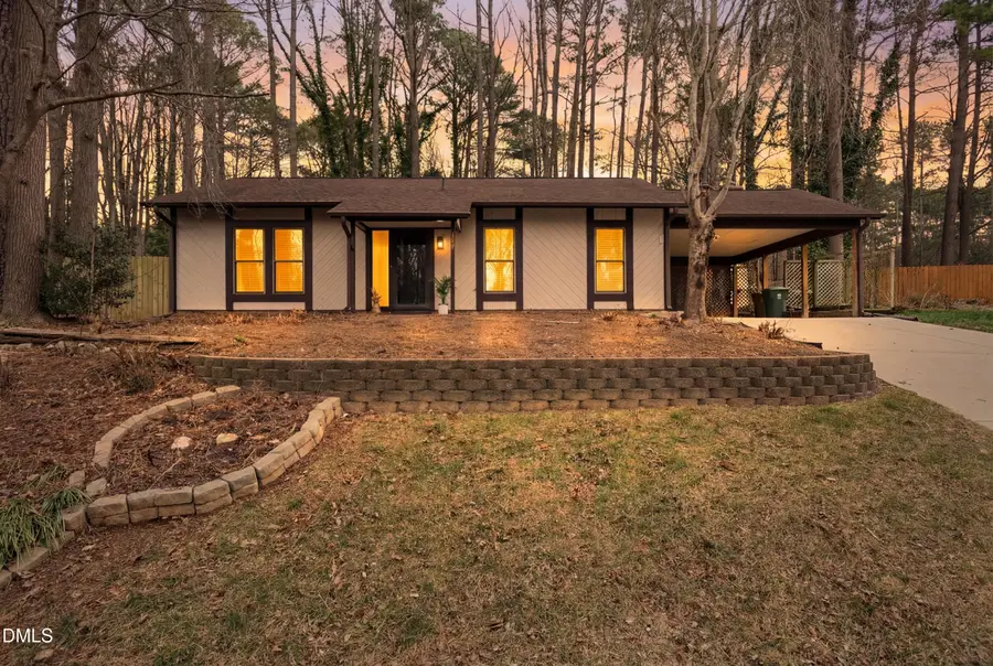 1209 Cedar Creek Drive, Cary, NC 27513 - #2