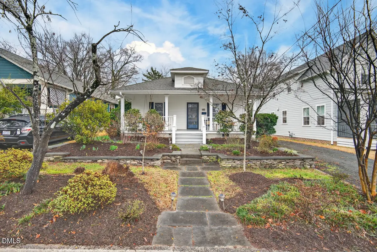 910 Oakland Avenue, Durham, NC 27705 - #1