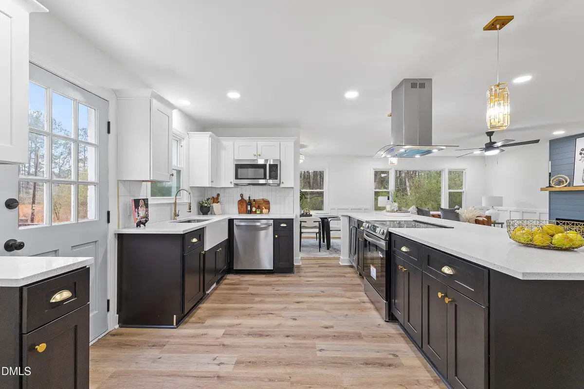 1232 Martin Pond Road, Wendell, NC 27591 - #1