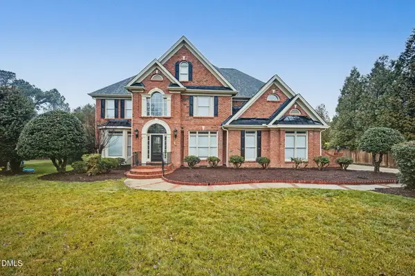 104 Gambardelli Court, Cary, NC 27519