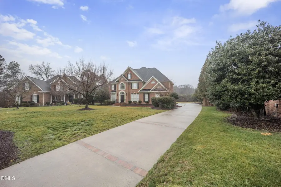 104 Gambardelli Court, Cary, NC 27519 - #2