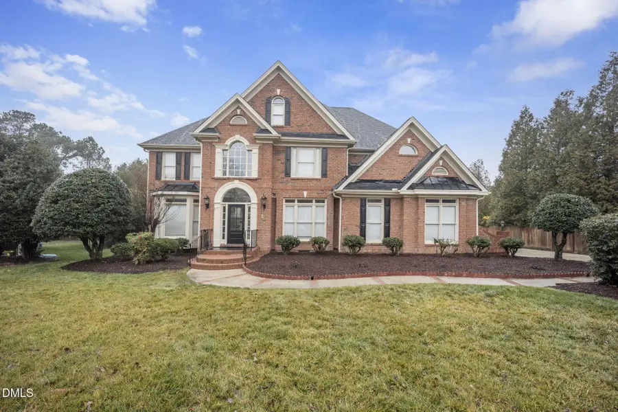 104 Gambardelli Court, Cary, NC 27519 - #3
