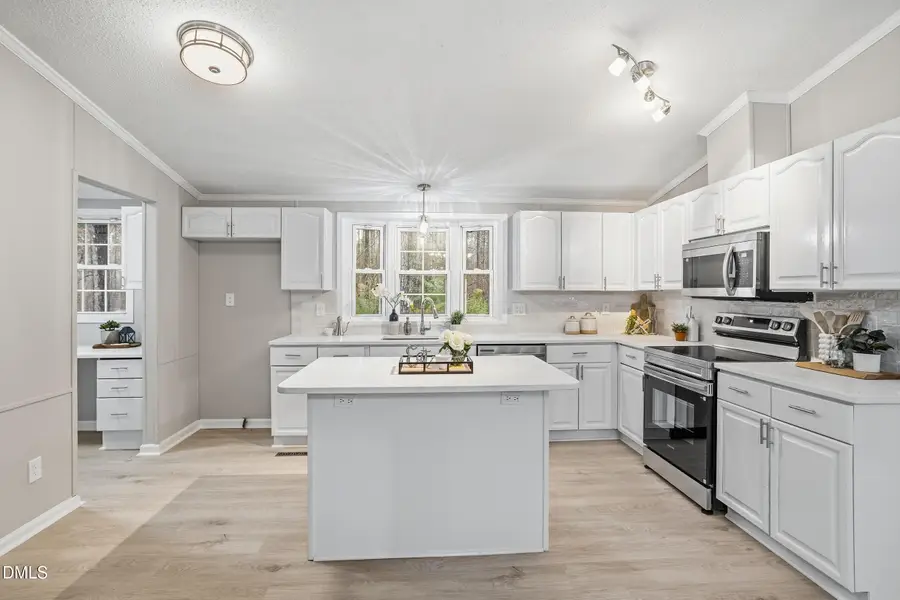 4305 Olive Branch Lane, New Hill, NC 27562 - #3