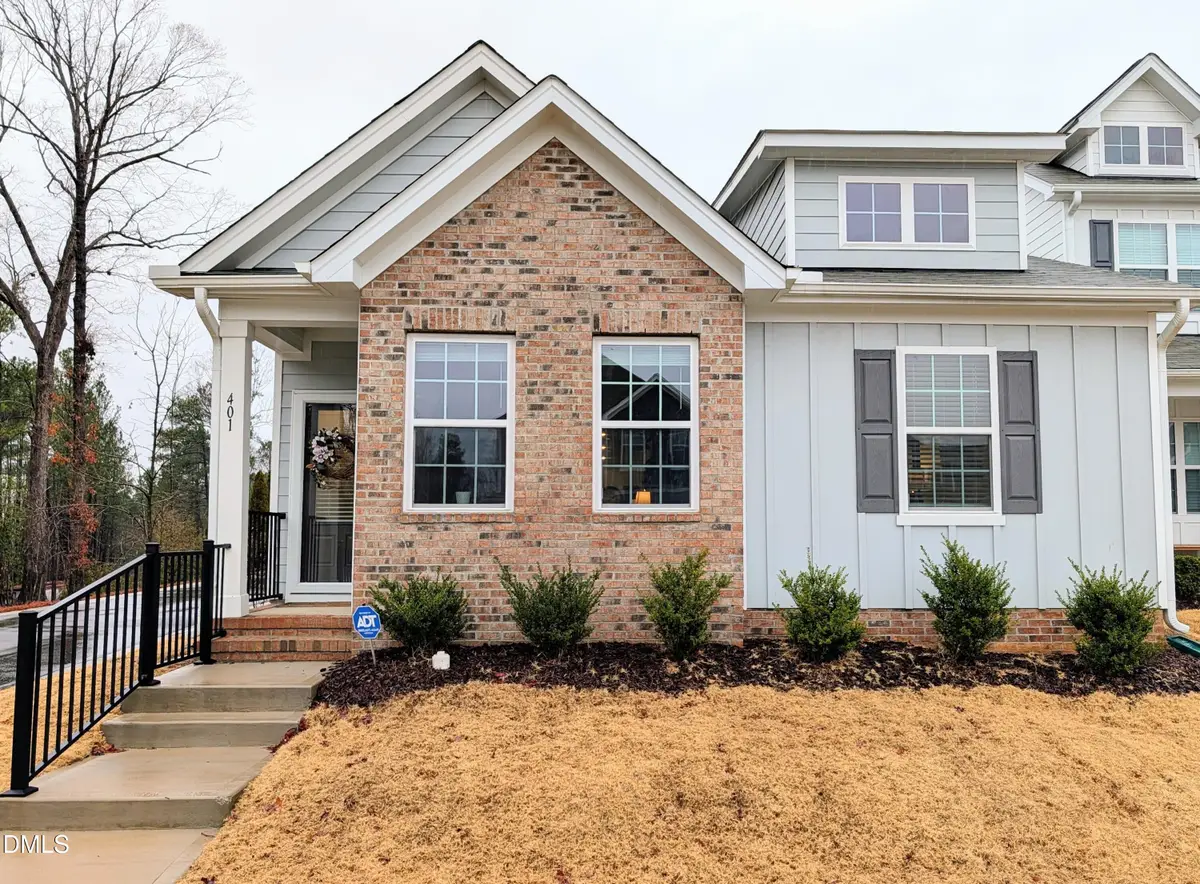 401 Haywood Glen Drive, Knightdale, NC 27545 - #1