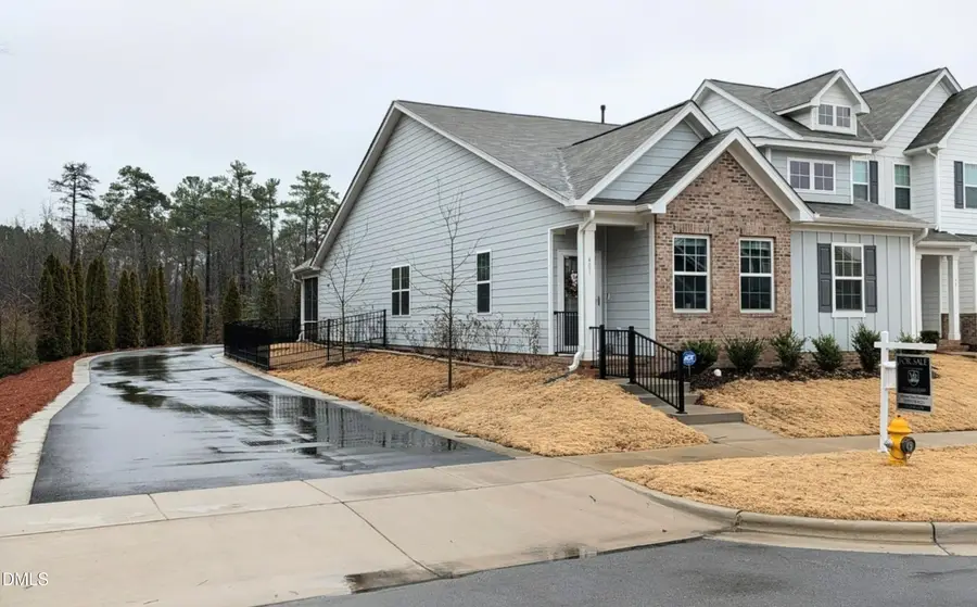 401 Haywood Glen Drive, Knightdale, NC 27545 - #2