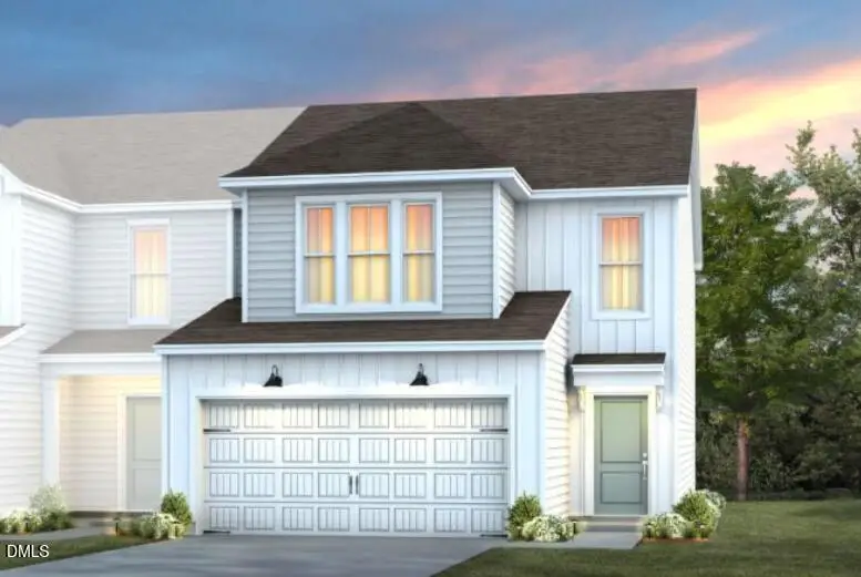 1023 Blissful Waters Street, Durham, NC 27703 - #1